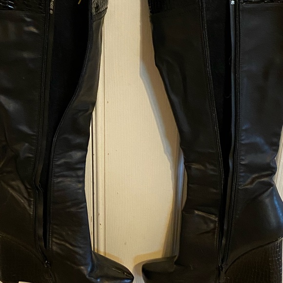 Winter boots used few times good condition - Picture 5 of 8